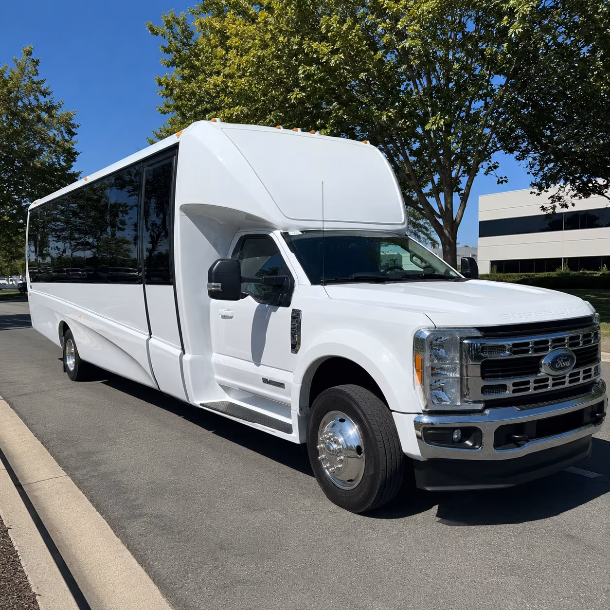 Davie Airport Transportation