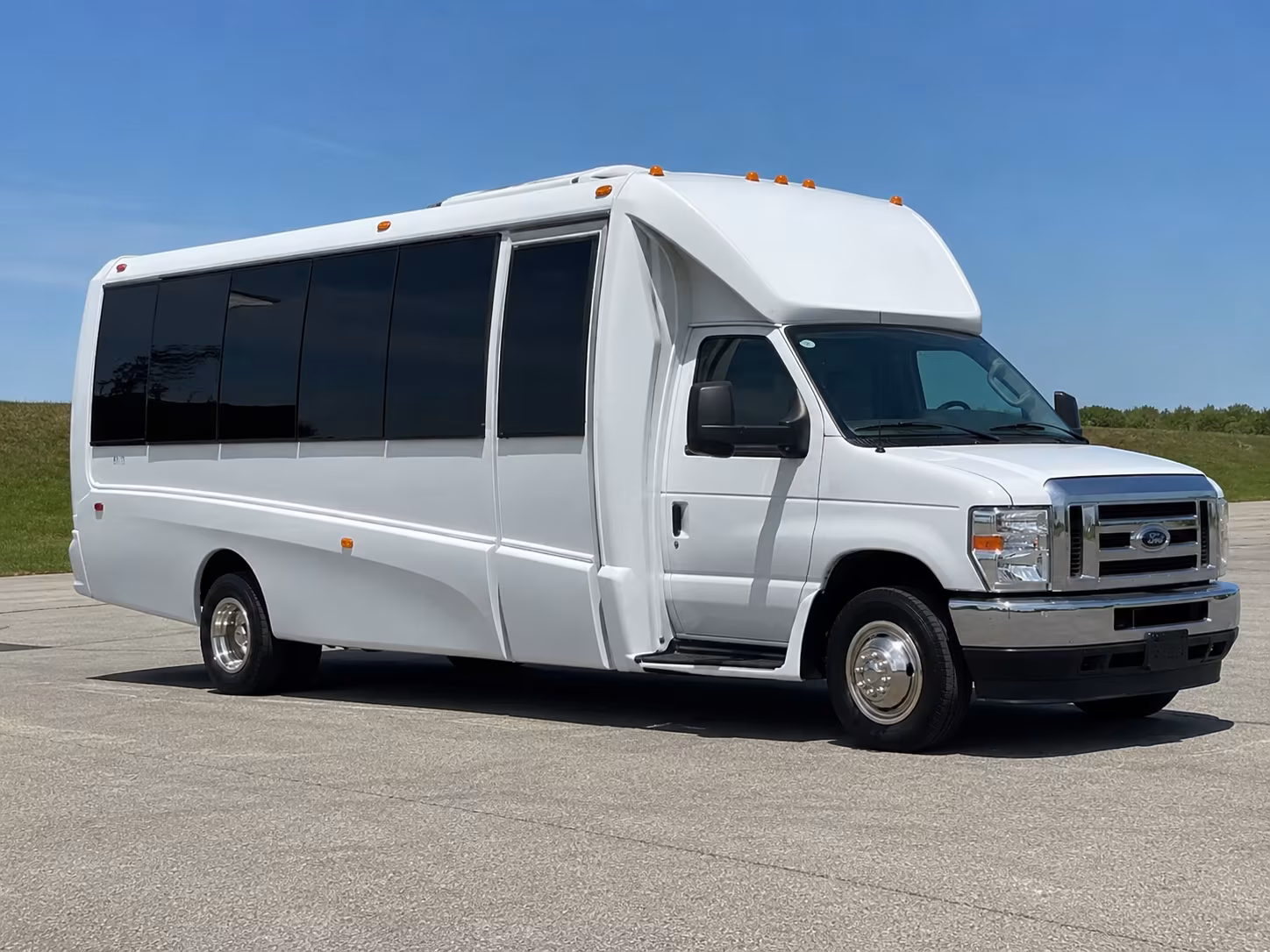 Davie Bachelor & Bachelorette Transportation pickup coordination