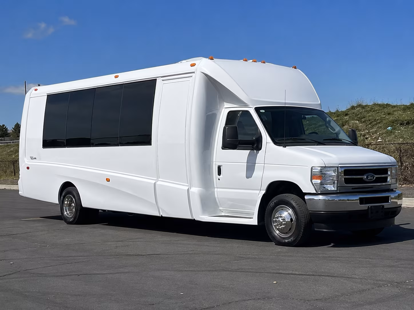 Davie Bachelor & Bachelorette Transportation route planning