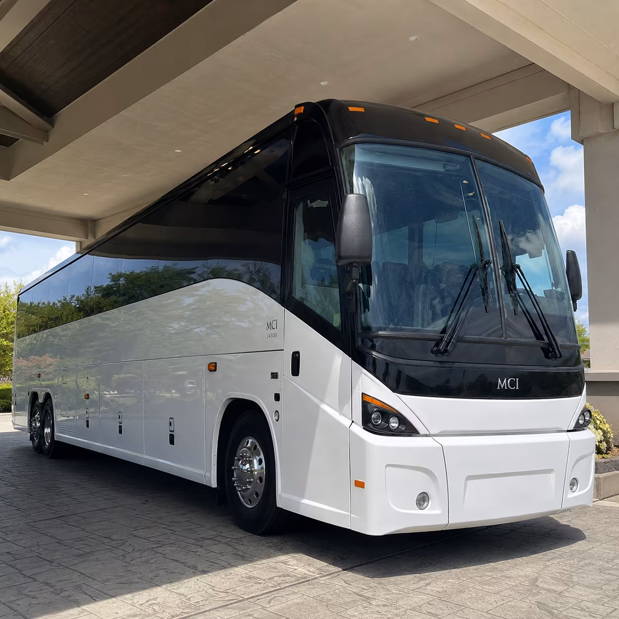 Davie Concert Transportation & Shuttles