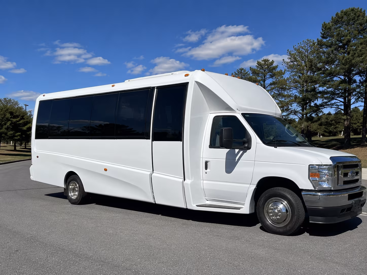 Davie Prom & Homecoming Transportation pickup coordination