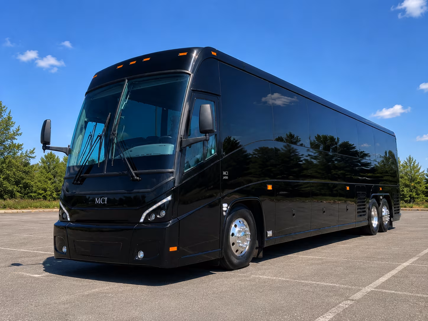 Davie School Event & Field Trip Transportation