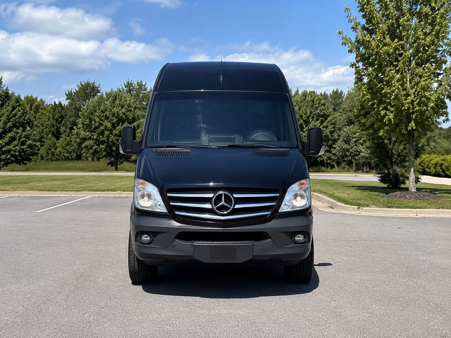 Davie Wedding Transportation & Shuttle Service
