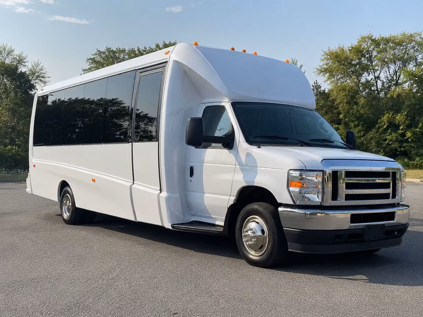 Davie Winery Tour & Pub Crawl Transportation