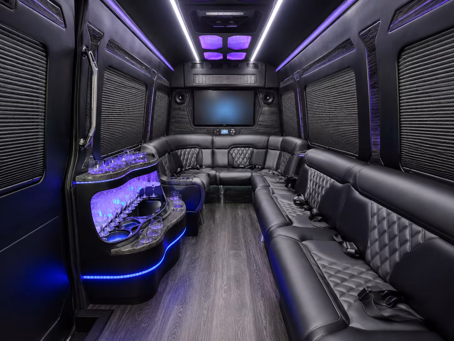 Fort Lauderdale Airport Shuttles & Transportation