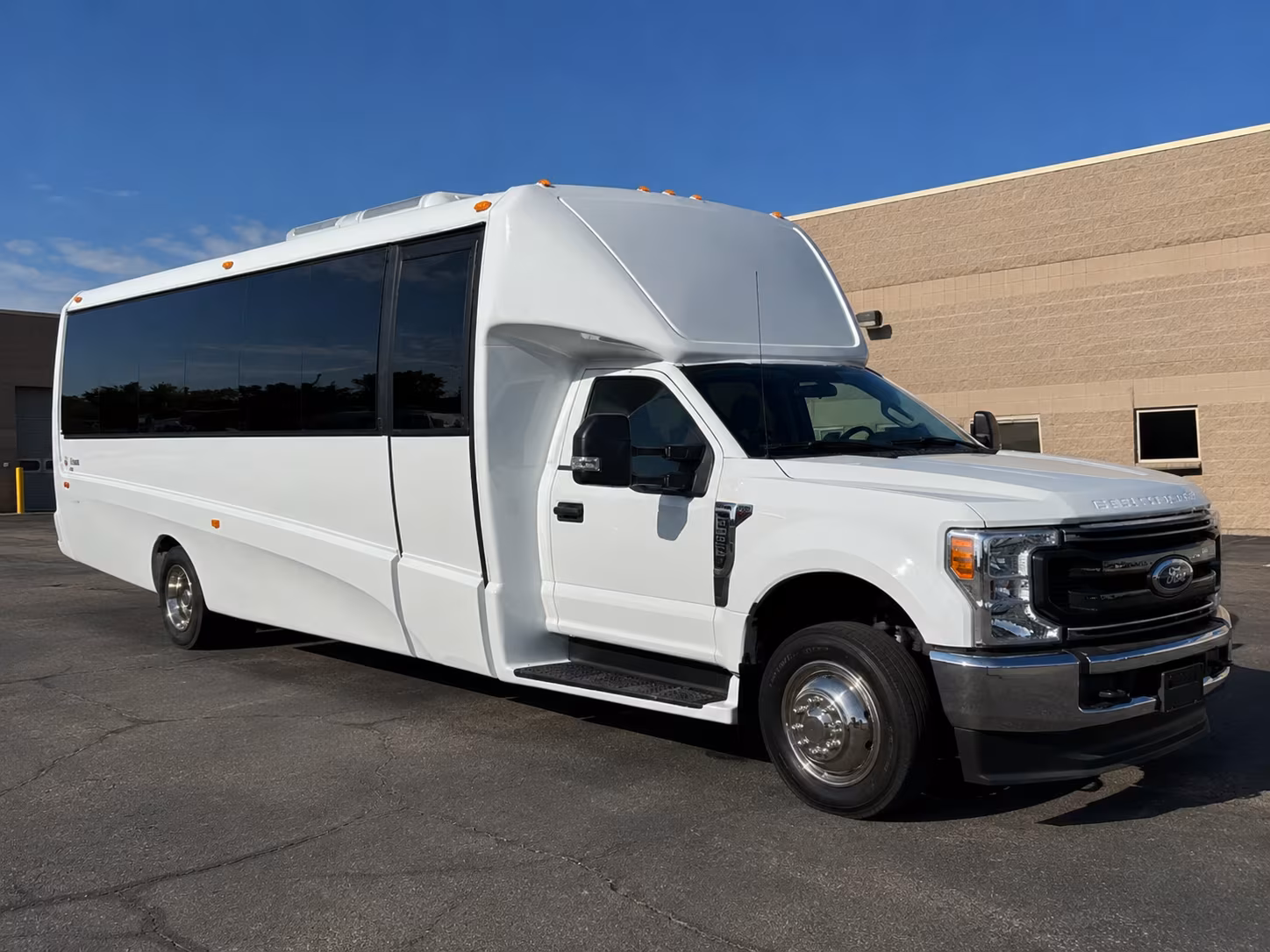 Fort Lauderdale Concert Transportation & Shuttles
