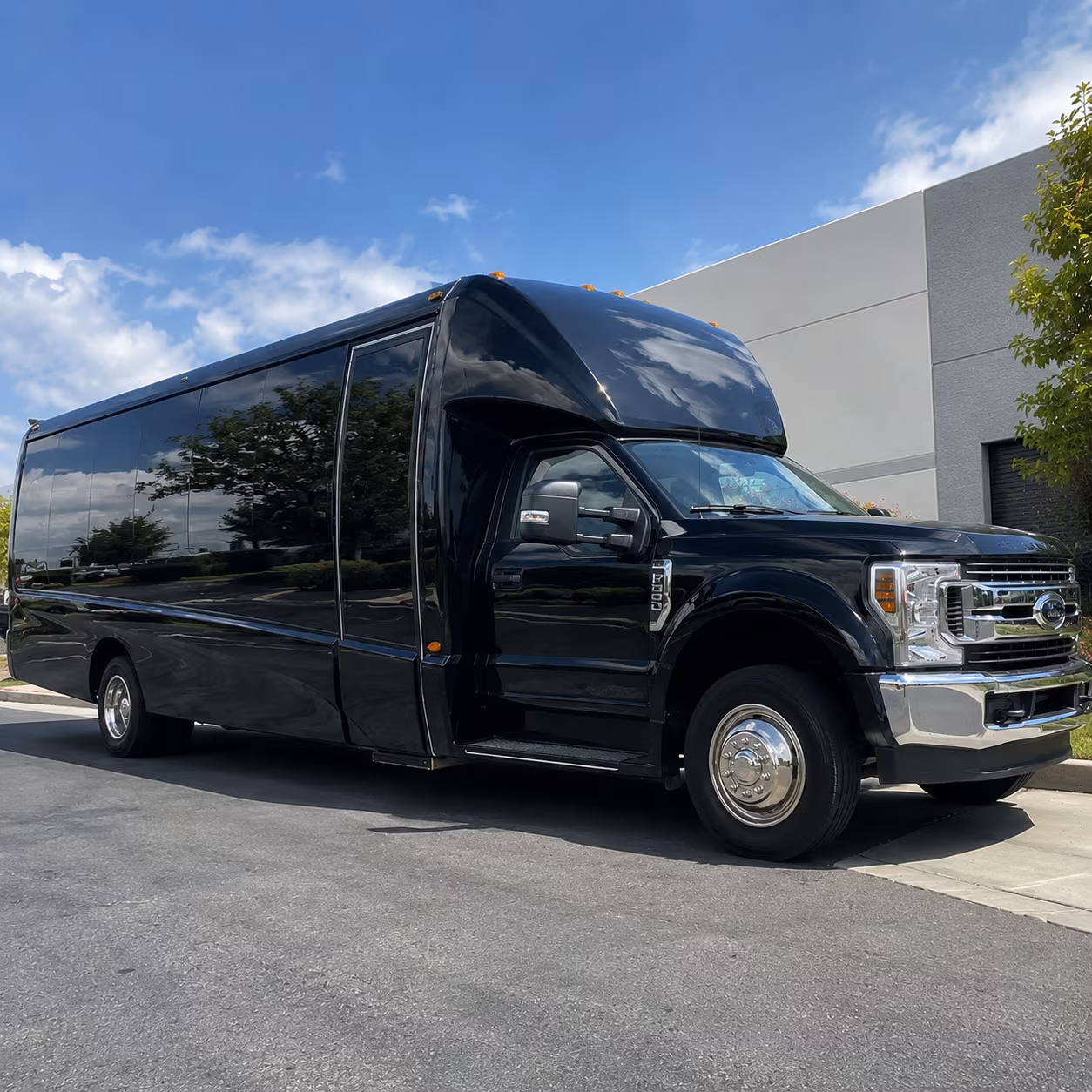 Hollywood Airport Shuttles & Transportation