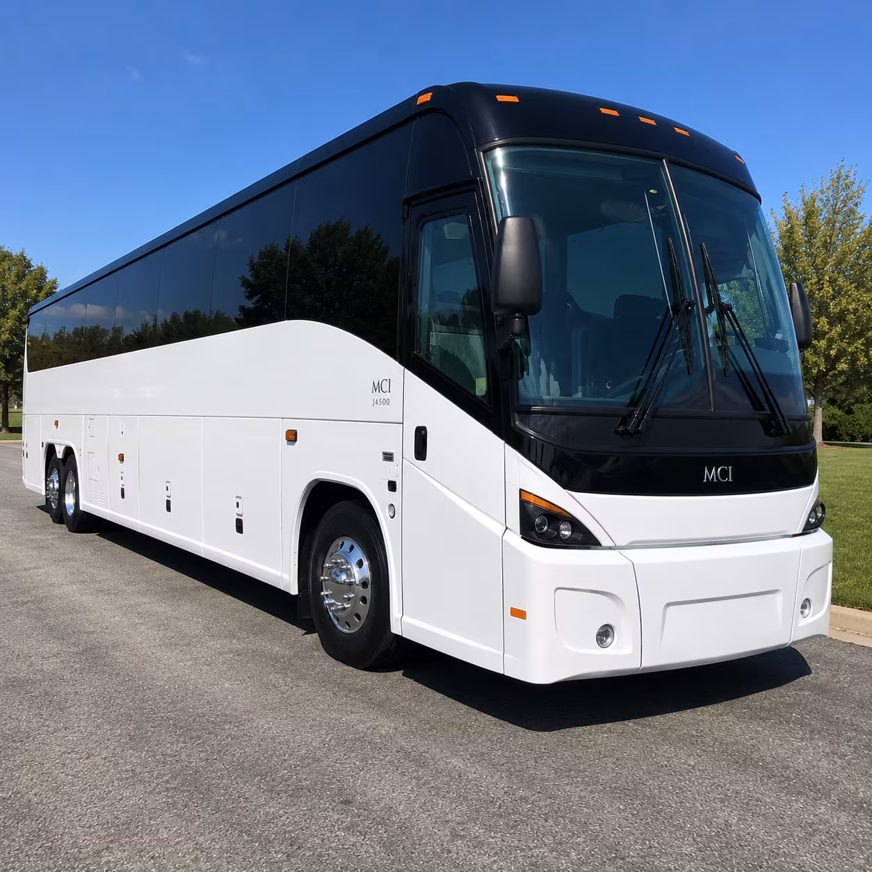 Lauderhill Corporate Event Transportation