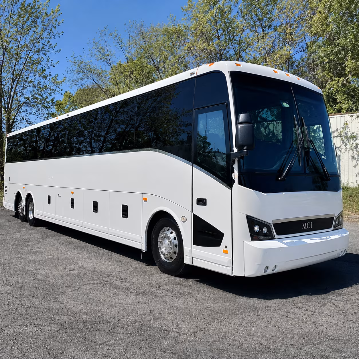 Margate Concert Transportation & Shuttles