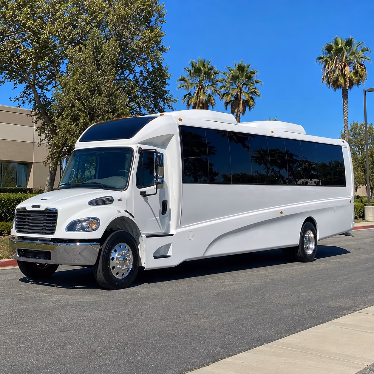 Miramar Airport Shuttles & Transportation