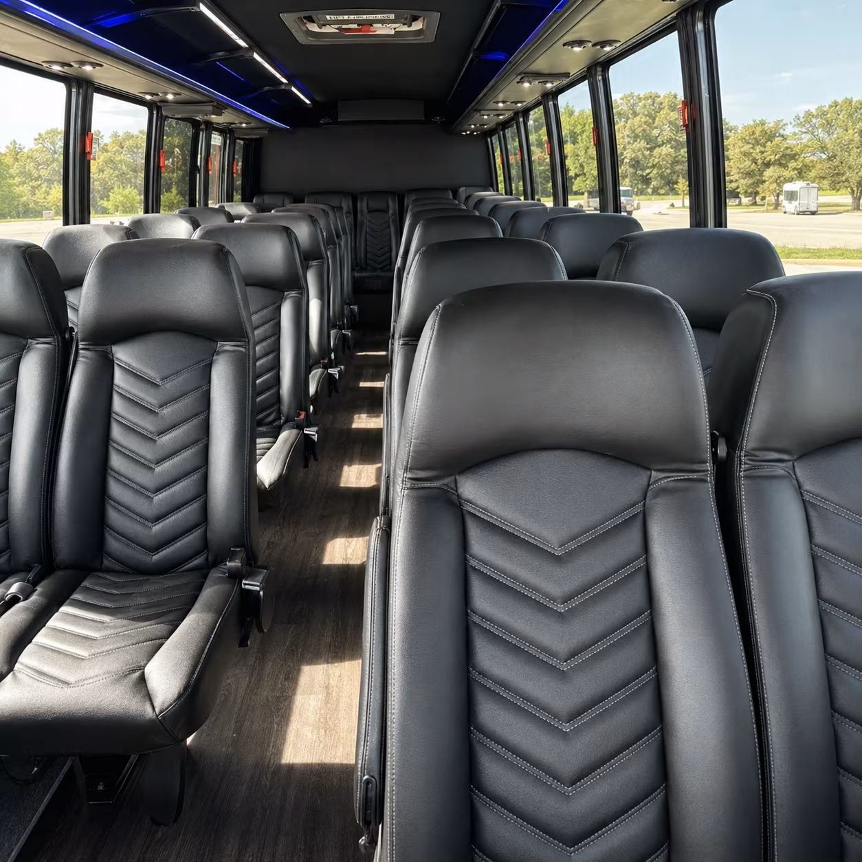 Pembroke Pines Airport Shuttles & Transportation