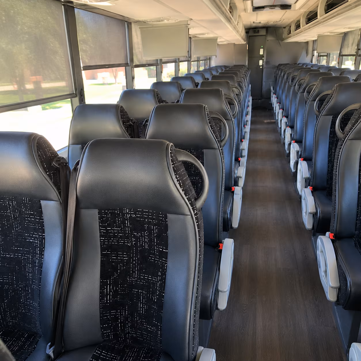 Pembroke Pines School Event & Field Trip Transportation