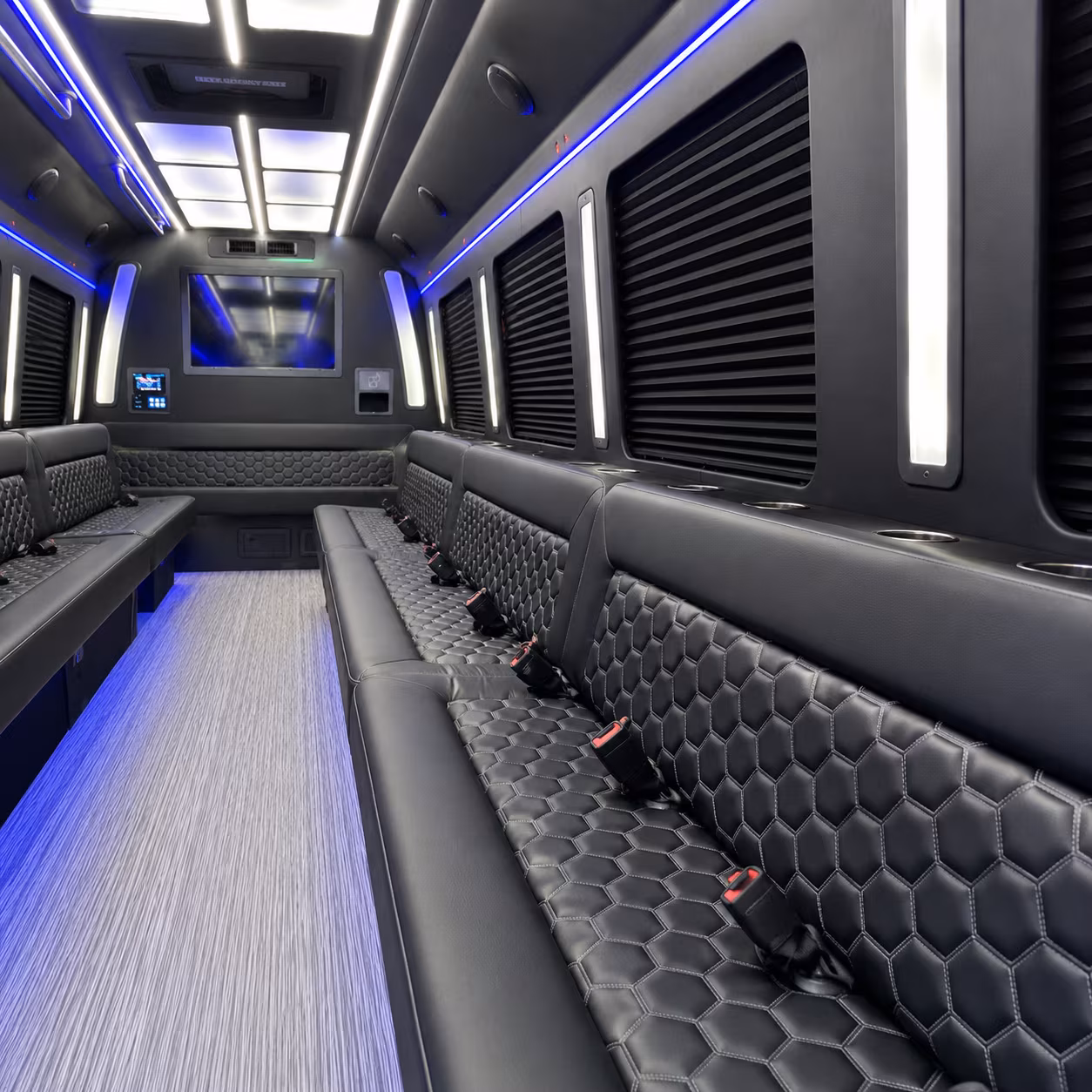 Pembroke Pines Winery Tour & Pub Crawl Transportation