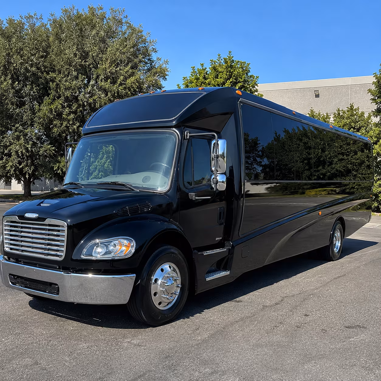 Plantation Airport Shuttles & Transportation