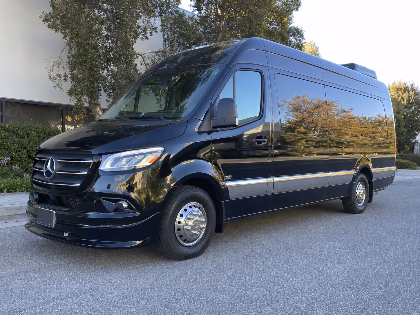 Davie School Event Transportation