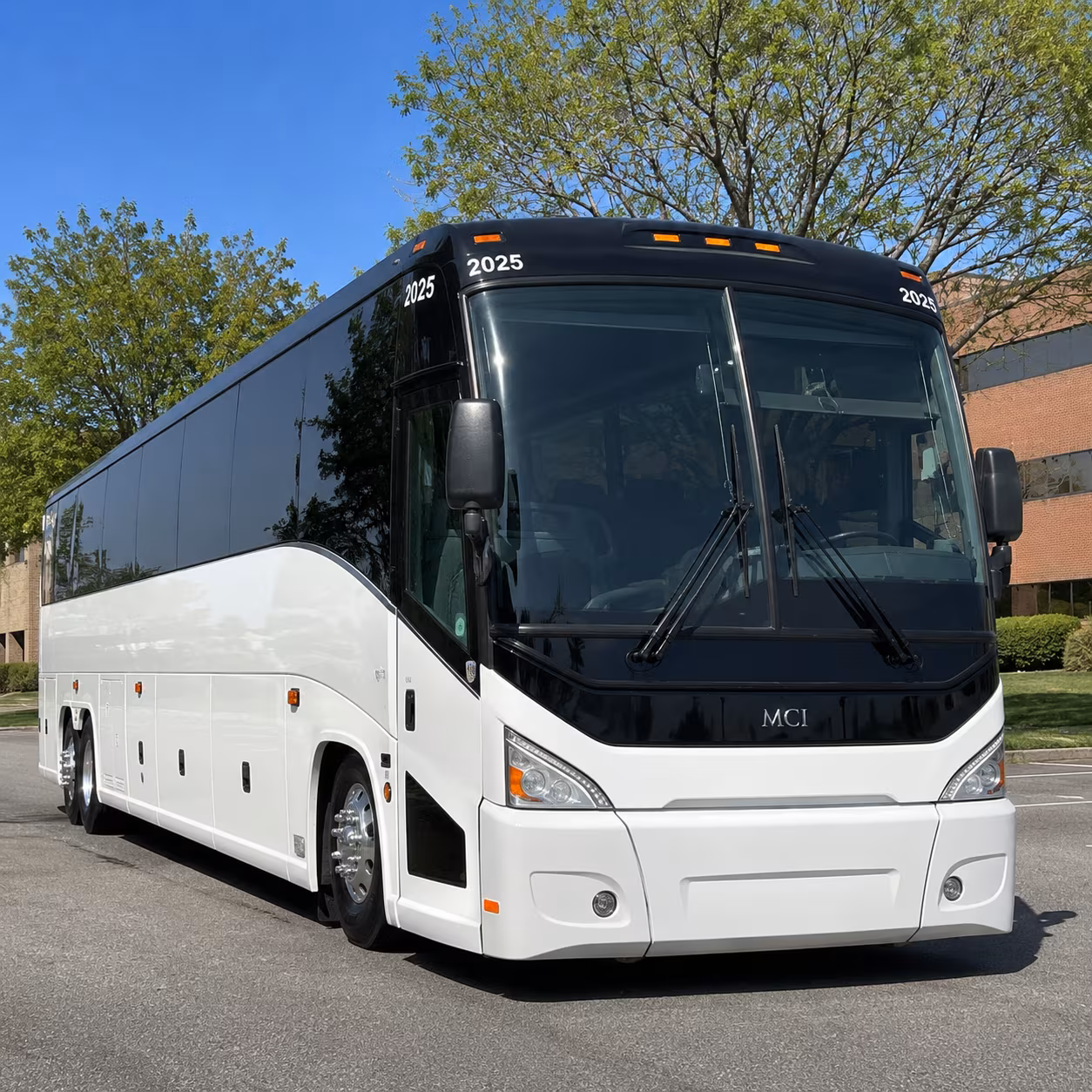 Sunrise Wedding Transportation & Shuttle Service