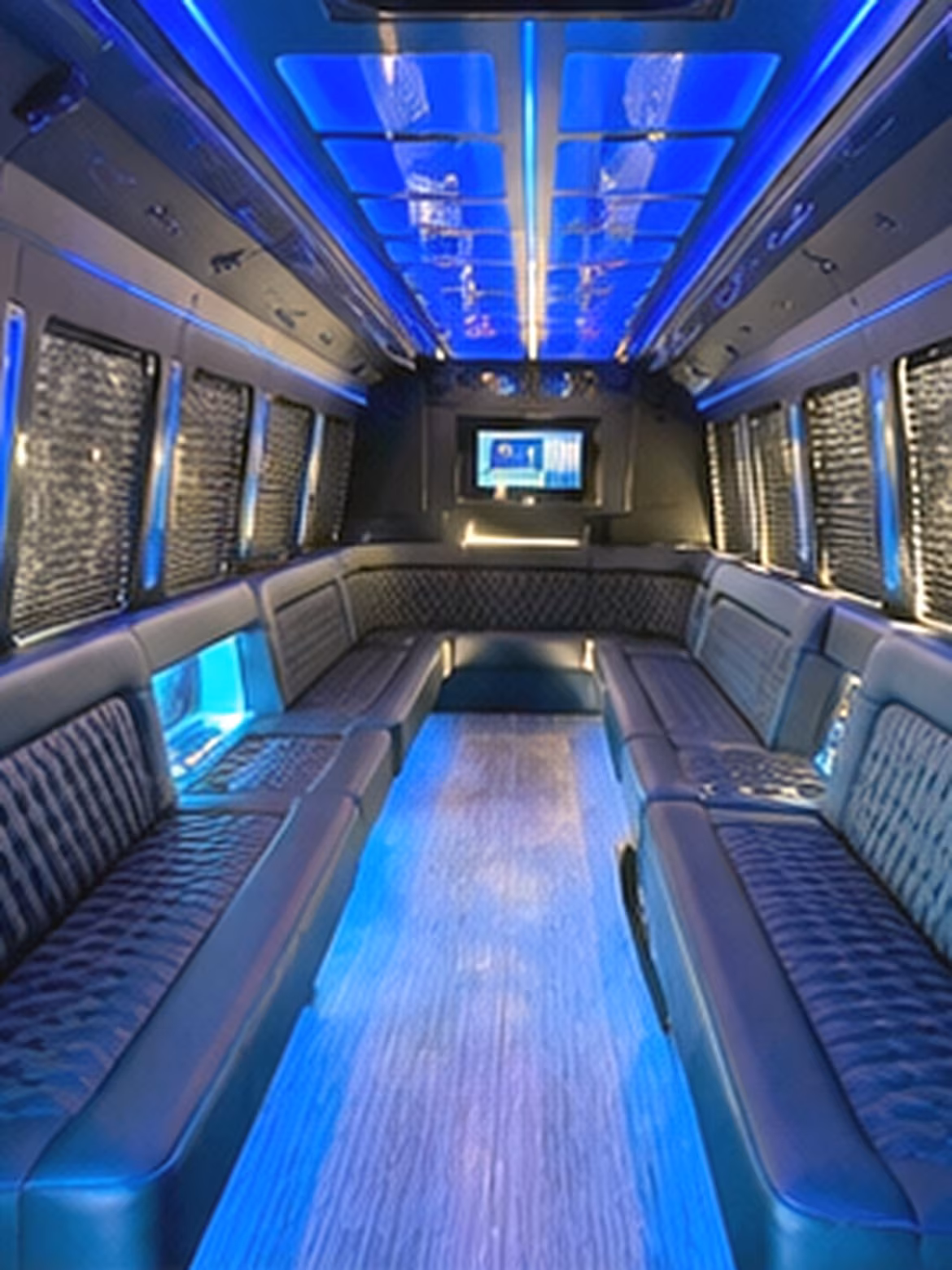 Tamarac Private Event Transportation Services